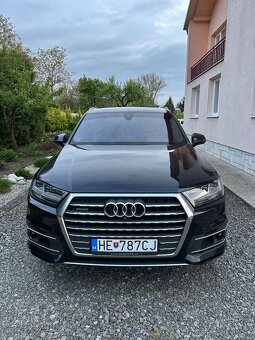 Audi Q7 - 4