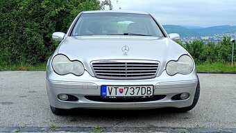 C 200 CDI - 4