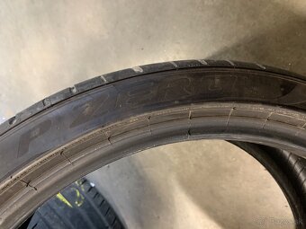 pirelli p zero 235/35r19 - 4