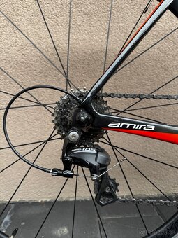 Cestny bicykel SPECIALIZED karbón - 4