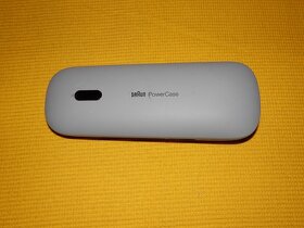 Braun Power Case nabíjacie cestovné puzdro
- 4
