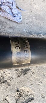 Kardan Bmw e60/61 - 4