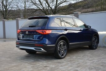SEAT Tarraco 2.0TDI 110KW Xcellence 4X4 DSG AUTOUVER OD 0% - 4