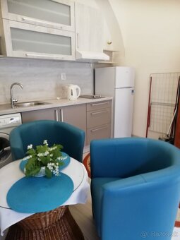 Prenájom 1,izb.apartmán v historickom centre Košíc - 4