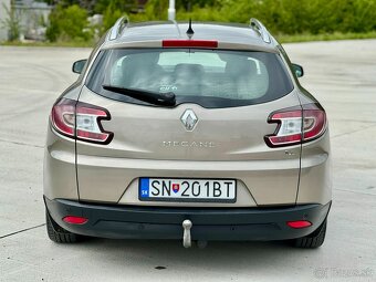 Renault Megane Grandtour 1.4 Tce Kombi - 4