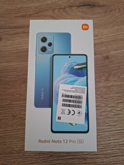 Xiaomi redmi note 12 pro 5g - 4