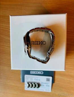 Seiko Prospex Land Alpinist SPB155J1 - 4