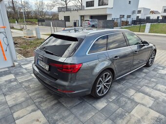 A4 B9 3.0TDI quattro 200kw - 4