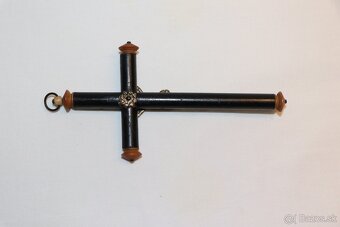 Domácí oltář KRUCIFIX Kristus (525C) - 4