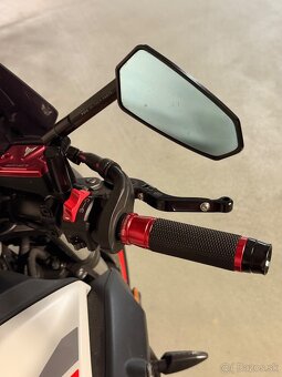 Yamaha MT-07 ABS - 4