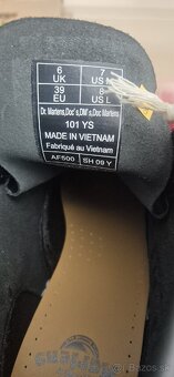 Dr. Martens 101 YS EU39 - 4