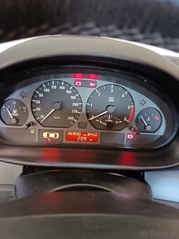 BMW 318TD compact - 4