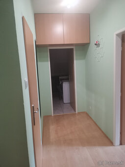 Prenájom 1 izbového bytu Košice-Sever - 4