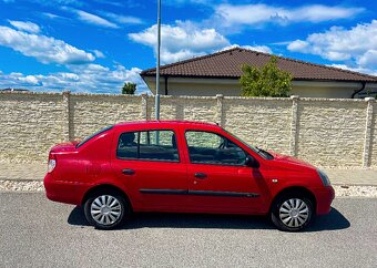 Renault Thalia 2008 / 128 000km - 4