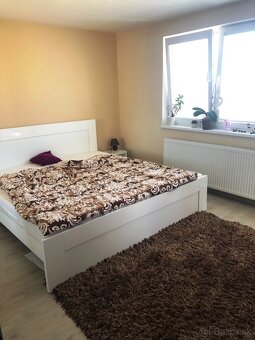 2 izbový byt, Zobor, garáž, terasa, klimatizácia - 4