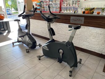Predáme používané profi fitness stroje TECHNOGYM,NAUTILUS - 4