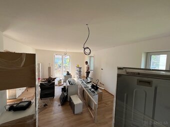 Ďurďoš: Rd s veľkým pozemkom 1245m2 - 4