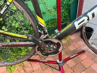 BMC Team Machine Sram Red - 4