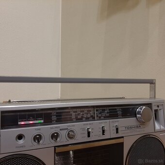 Radiomagnetofon - 4