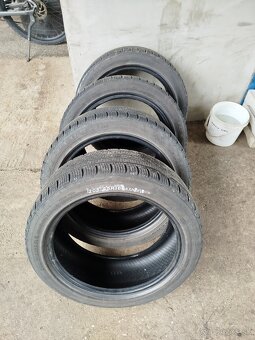 205/45r16 - 4