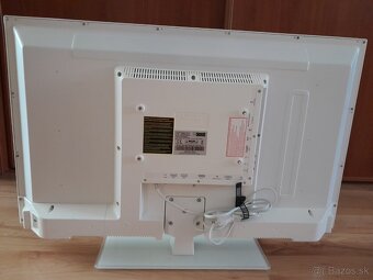 Predám LED televízor BLAUPUNKT 32 - 4