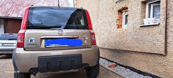 Fiat Panda - 4