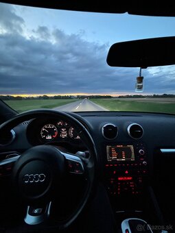 Audi s3 8p 2010 - 4