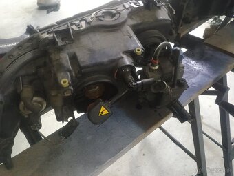 Bmw e39 - 4