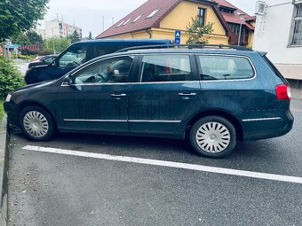 VW passat automat - 4