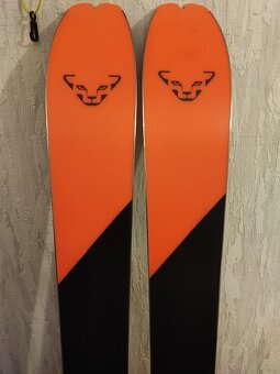 Dynafit Blacklight 80 - 178cm + G3 Zed - 4