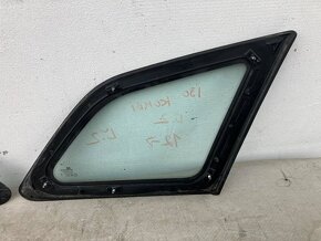 HYUNDAI I30 KOMBI 12- ĽAVÉ PRAVÉ ZADNÉ SKLO - 4