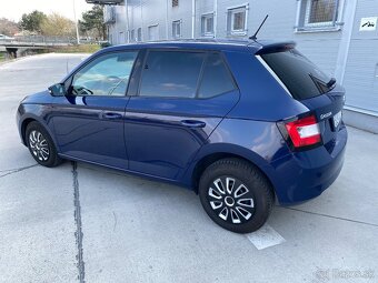Skoda Fabia 1.4 TDi , 66 kW, - 4