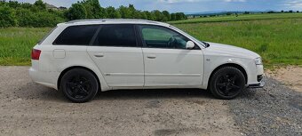 Audi A4 B7 2.0 103kw - 4