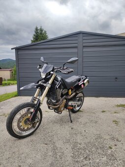 Husqvarna SM 610 - 4