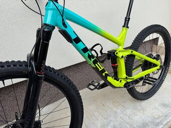 Trek Slash 8 - 4
