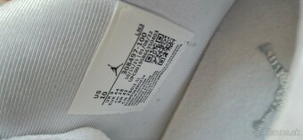 Jordan 4 Pure Money - 4