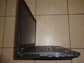 Predám notebook Lenovo ThinkPad W530 - 4