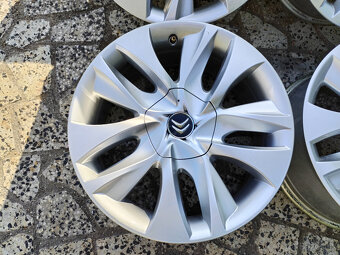 4x108 R17 --- CITROEN - 4