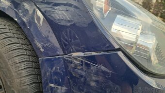 Burany opel astra combi 1.6 - 4