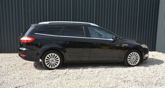 Ford Mondeo Combi 2.0 TDci - 4