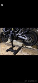 ///KAWASAKI VERSYS 650 2012 Cena 2950€/// - 4