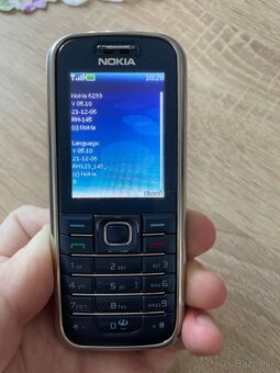 Nokia 6233 - 4
