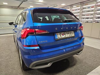 Skoda Kamiq 1.0 TSI.automat 7.st.DSG - 4