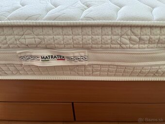 Matrac Matratex - 4