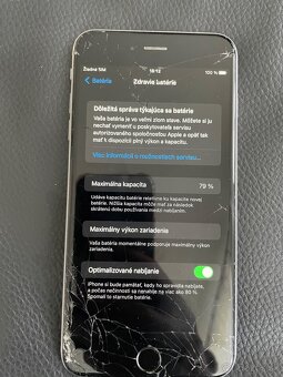 Iphone 6s plus - 4