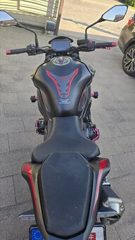 KAWASAKI Z900, r.v 2020, naj. 14tis.km - 4