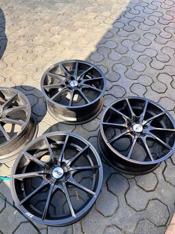 Predam 4ks AEZ elektróny - 4