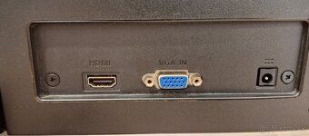 PC monitor Acer SA240Y - 4
