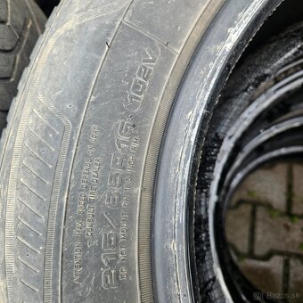 215/65 r16 Good year - 4