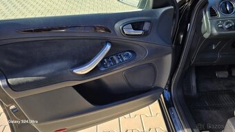 Ford Galaxy 2.0 103kw A/T6 - 4
